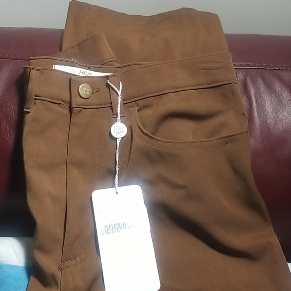 Pants - Picture 6 of 8